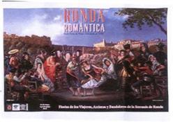 Imagen de RONDA ROMANTICA