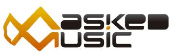 Imagen de MASKED MUSIC