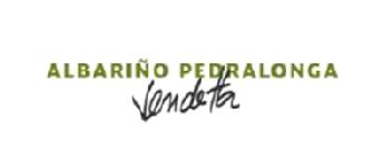 Imagen de ALBARIÑO PEDRALONGA VENDETTA