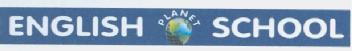 Imagen de ENGLISH PLANET SCHOOL