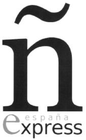Imagen de Ñ ESPAÑA EXPRESS