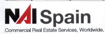 Imagen de NAI SPAIN COMMERCIAL REAL ESTATE SERVICES, WORLDWIDE