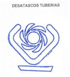 Imagen de DESATASCOS TUBERIAS