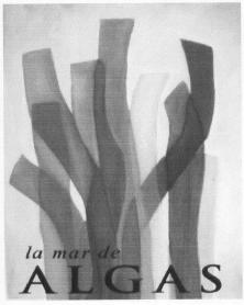 Imagen de LA MAR DE ALGAS