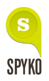Imagen de S SPYKO