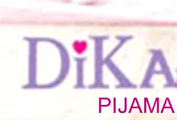 Imagen de DIKA PIJAMA