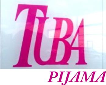 Imagen de TUBA PIJAMA
