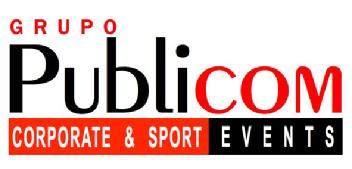 Imagen de GRUPO PUBLICOM CORPORATE & SPORT EVENTS