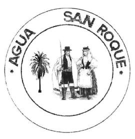 Imagen de AGUA SAN ROQUE