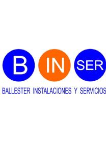 Imagen de BINSER BALLESTER INSTALACIONES Y SERVICIOS