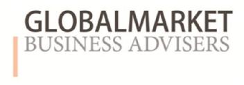 Imagen de GLOBAL MARKET BUSINESS ADVISERS