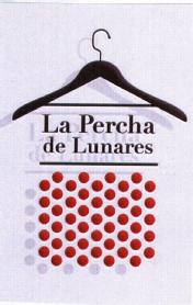 Imagen de LA PERCHA DE LUNARES