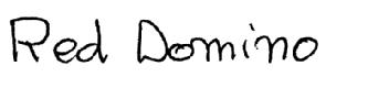 Imagen de RED DOMINO