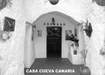 Imagen de CASA CUEVA CANARIA