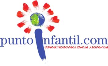 Imagen de PUNTO INFANTIL.COM COMPARTIENDO PARA EDUCAR Y DISFRUTAR