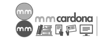 Imagen de MM MM MM CARDONA