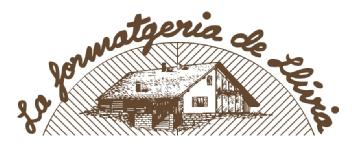 Imagen de LA FORMATGERIA DE LLIVIA