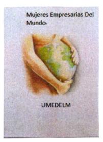 Imagen de MUJERES EMPRESARIAS DEL MUNDO UMEDELM