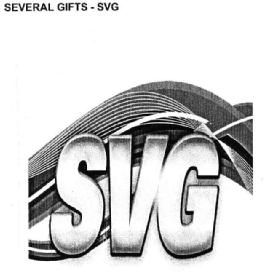 Imagen de SEVERAL GIFTS- SVG