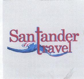 Imagen de SANTANDER TRAVEL