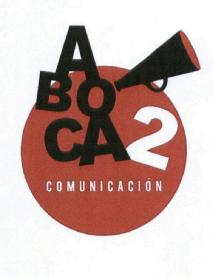 Imagen de ABOCA2 COMUNICACION