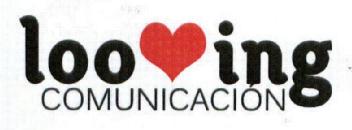 Imagen de LOOVING COMUNICACION