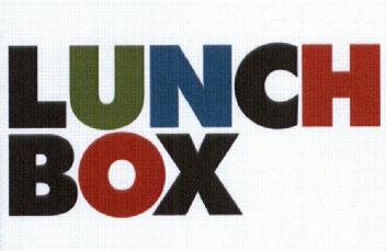 Imagen de LUNCH BOX
