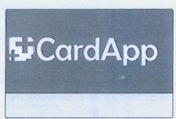Imagen de CARDAPP