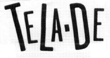 Imagen de TELA.DE