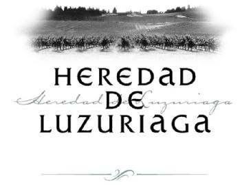 Imagen de HEREDAD DE LUZURIAGA