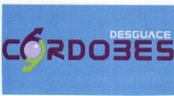 Imagen de DESGUACE CORDOBES