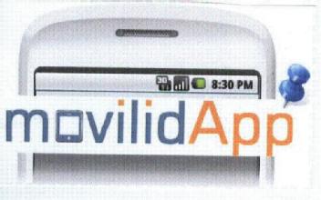 Imagen de MOVILIDAPP