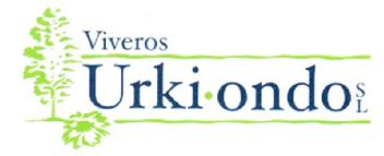 Imagen de VIVEROS URKI ONDO S L