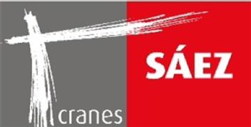 Imagen de CRANES SAEZ