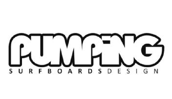 Imagen de PUMPING SURFBOARDS DESIGN