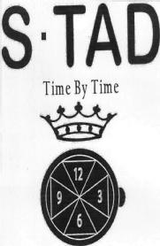 Imagen de S-TAD TIME BY TIME