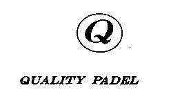 Imagen de Q QUALITY PADEL