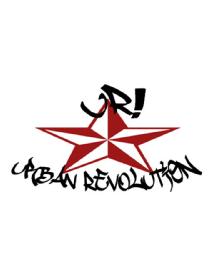 Imagen de UR URBAN REVOLUTION