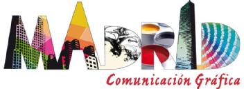 Imagen de MADRID COMUNICACION GRAFICA