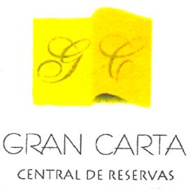 Imagen de GC GRAN CARTA CENTRAL DE RESERVAS