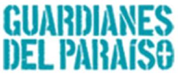 Imagen de GUARDIANES DEL PARAISO