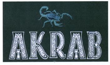 Imagen de AKRAB