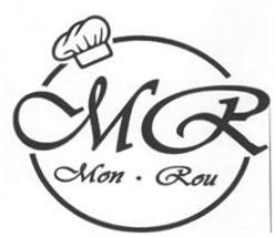 Imagen de MR MON ROU
