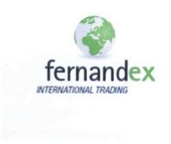 Imagen de FERNANDEX INTERNATIONAL TRADING