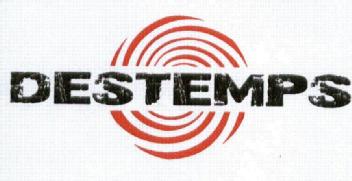 Imagen de DESTEMPS