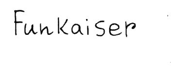 Imagen de FUNKAISER