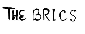 Imagen de THE BRICS
