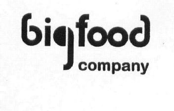 Imagen de BIGFOOD COMPANY