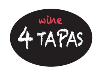 Imagen de WINE 4 TAPAS