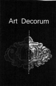 Imagen de ART DECORUM
